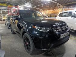 لاند روفر ديسكوفري